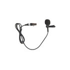 Anchor LM60 Lapel Microphone with TA4F Connector