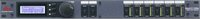 DBX ZonePro 1260m, Signal Processor & Effects