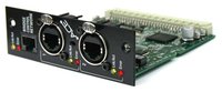 Allen & Heath M-ACE-A Ace-B Option Module 64 Channel Digital Split