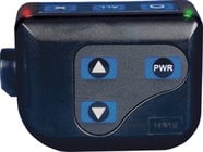 HME BP300-CZ11408 BP300 Beltpac w/o Headset