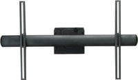 Premier RTM-L Universal Dual Tube Flatscreen TV Mount (Black)
