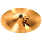 Zildjian K1220 19" K Custom Hybrid China