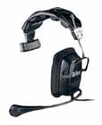 Telex PH1 Single-sided Medium weight Headset, A4F Connector