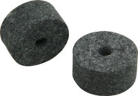 Yamaha PFW-40A Felt (2-Pack) Cymbal Stand Felts, 2 Pack