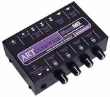 ART MacroMix, Mixers & Control Surfaces