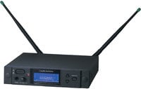 Audio-Technica AEW-R4100C Wireless Diversity Receiver, C band