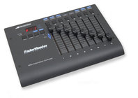 JLCooper FADERMASTER PRO FaderMaster Professional Midi Automation Controller