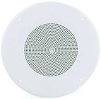 Atlas IED SD72W Ceiling Speaker, with White Grill