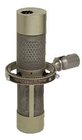 Coles 4050-COLES Stereo Ribbon Microphone, Configurable as Two Mono Mics