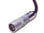 ADC ATCJ-B38 Triaxi Camera Connector, ProAx, 3/8" B-type (.360)