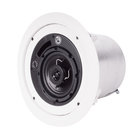 Atlas Sound FAP42T 4" Coaxial Speaker System with 70/100V 16W Transformer, Priced Individually, Sold in Pairs