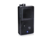 Atlas Sound SM82T-BLACK Surface Mount Speaker w/ 70V Transformer, 8", priced per speaker