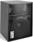 Bag End TA5000-I Time-Align Loudspeaker, Painted Installation Finish