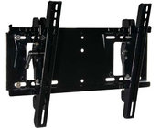 Peerless PT640 Universal Tilt Wall Mount for 32" to 40" Displays