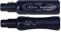 JK Audio BlueDriver-F3 Wireless Audio Interface