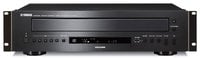 Yamaha CD-C600-RK, Playback Sources