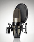 Shure A42PF Magnetic pop filter for the A42SM microphone
