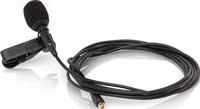 Rode LAVALIER-RODE Lavalier Microphone (Black)