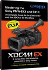Vortex Media EX1DVD Mastering the Sony PMW-EX1 DVD