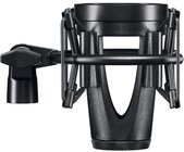 Shure A42SM Rubber Suspension Shock Mount for KSM42 microphone