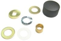 Shure RPM604 Shure Yoke Nut and Washer Kit