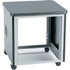 Winsted E4741  Roll-Up Rack Cabinet for Enompass-2 system, 19-1/4"