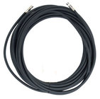 Sennheiser RG9913F50 50' Low-Loss Flexible RF Antenna Cable with BNC Connectors