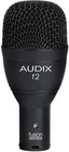 Audix F2 Dynamic Microphone, Hypercardioid