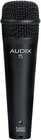 Audix F5-AUDIX Dynamic Microphone, Hypercardioid