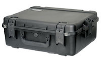 SKB Cases 3I-2217-8B-C MIL-STD Waterproof Case,