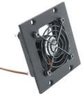Middle Atlantic UCP-FAN UCP Panel Fan for UCP Systems