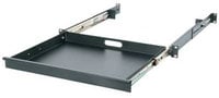 Middle Atlantic UD1 1-Space Rack Drawer/Sliding Shelf