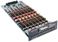 Avid HD I/O DA Option 8 Analog Output Expansion Card for HD I/O via DB25