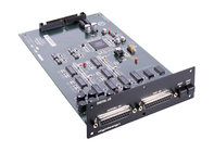 Avid HD I/O DIGITAL OPTION Expansion Card with 8x AES/EBU, 8x TDIF, 8x ADAT I/O