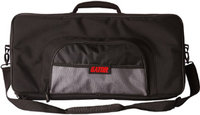 Gator Cases G-MULTIFX-2411 24" x 11" Multi-Effects Pedal Gig Bag