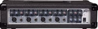 Peavey PVI4B Powered Mixer with 4 XLR Mic Ins