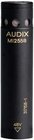 Audix M1255B-S Miniature Condenser Microphone, RFI Shielded, High-Sensitivity, Supercardioid Shotgun