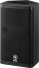Yamaha DSR112-CA 12" Active Loudspeaker/Floor Monitor