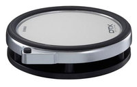 Yamaha XP120SD 12" 3-Zone Electonric Snare Drum Pad with Cable