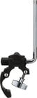 Roland MDH-12 Hatched Pad Mount Electronic Drum Pad Mount with Hatched L-Arm