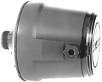 Electro-Voice ID60DT Heavy-Duty Compression Driver, 60 Watt, 25/70V