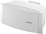 Bose FreeSpace DS 100SE Loudspeaker White 5.25" Commercial Speaker 100W, Weather Resistant, White,