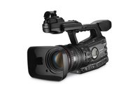 Canon XF300 Professional HD Camcorder