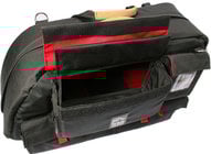 Porta-Brace CTC1B Traveler Camera Case (Black)