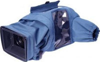 Porta-Brace RS-DSLR2 DSLR Rain Slicker (for Canon & Nikon DSLRs & Matte Boxes or Other Rigs)