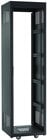Chief NE1F3628 36 RU E1 Series Rack (28" D, Black)