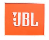 JBL 63059-01 JBL Speaker Logo