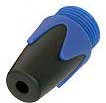 Neutrik BPX-BLUE X Series Blue 1/4" Boot