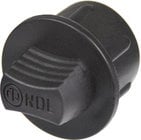 Neutrik NDL Dummy Plug for 2 & 4 Pole Speakon & Powercon Jacks