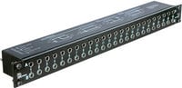 Neutrik NYS-SPP-L1 48-Point 1/4" Jack Patch Panel